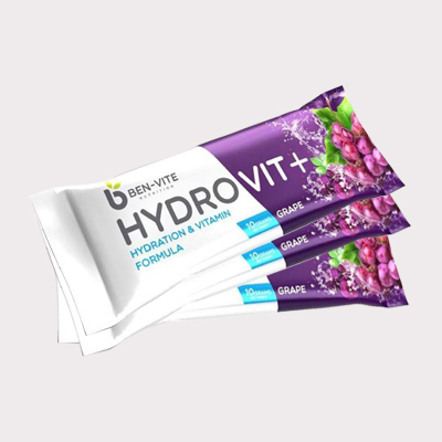 HYDROVIT+