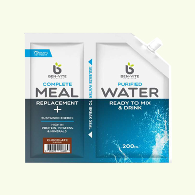 HYDROVIT+